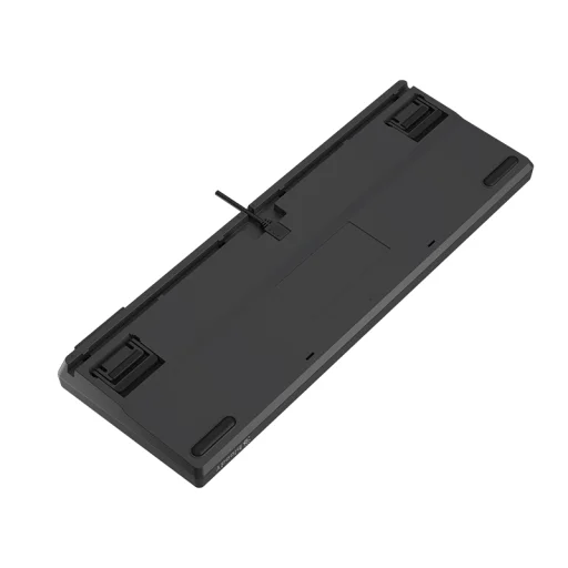 A4Tech 47735 Bloody WS98 szürke vezeték nélküli gaming billentyűzet (BLMS RED Plus kapcsolókkal) - 9
