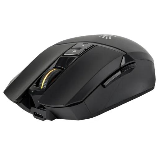 A4Tech 47696 Bloody R36 Ultra Black - 1