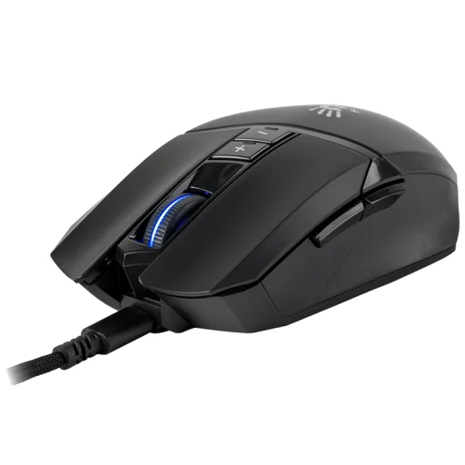 A4Tech 47696 Bloody R36 Ultra Black - 2