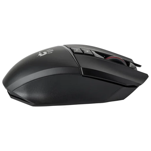 A4Tech 47696 Bloody R36 Ultra Black - 5