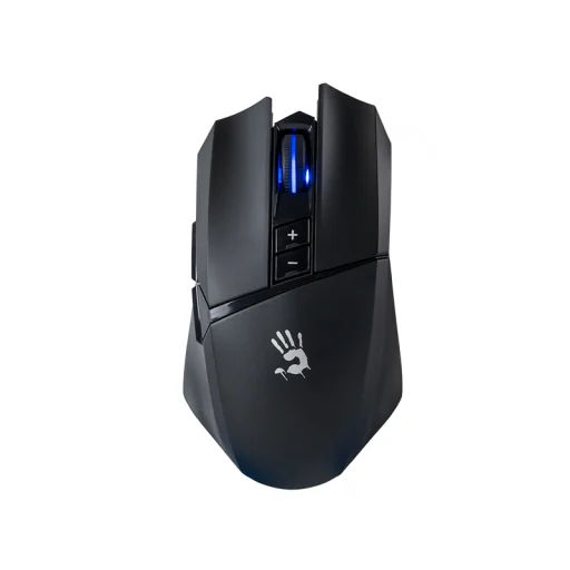 A4Tech 47696 Bloody R36 Ultra Black - 3