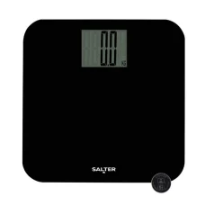 Salter 9049 BK3RCEU16 Max elektronická váha, čierna