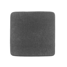 Beldray LA00000101CHEU7 protiplesňová sprchová podložka z pamäťovej peny 50 x 50 cm, sivá