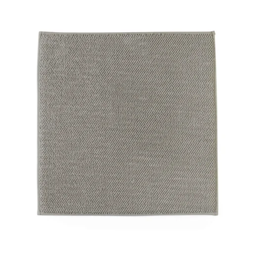 Beldray LA00000101NEU7 protiplesňová sprchová podložka z pamäťovej peny 50 x 50 cm - 1