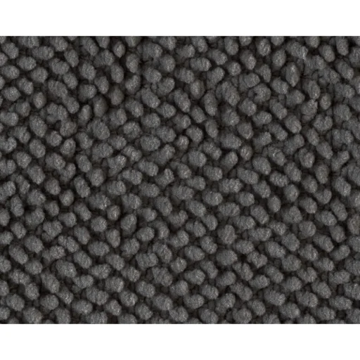 Beldray LA00000099CHEU7 penészálló memóriahabos fürdőszobaszőnyeg 50 x 80 cm, szürke - 4