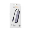 Sbox H-999 7 v 1 USB-C HUB adaptér thumbnail