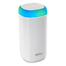 Hama 00188229 Shine 2.0 színes LED világítással, fehér