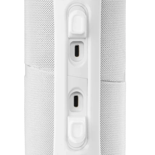 Hama 00188223 Twin 3.0 White - 4