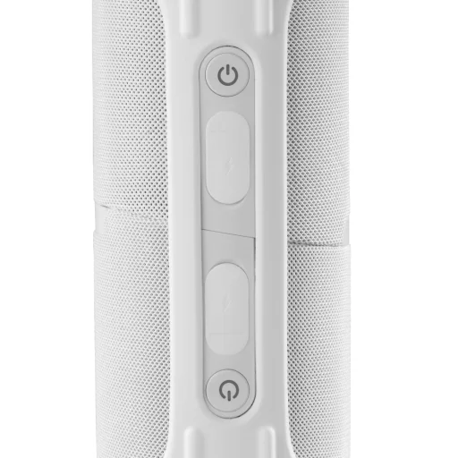 Hama 00188223 Twin 3.0 White - 5