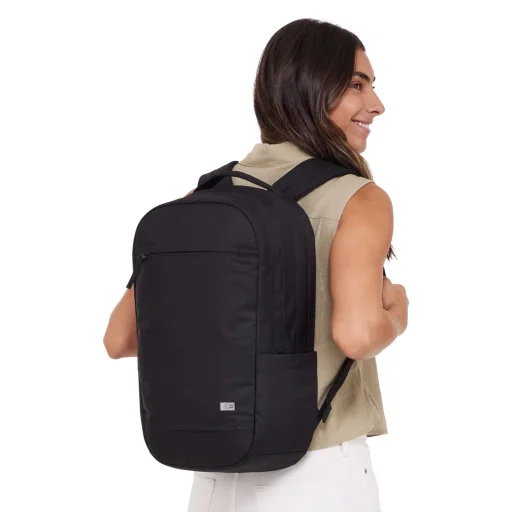 Case Logic 5105 Invigo Eco 15,6" batoh na notebook INVIBP116 čierny - 3