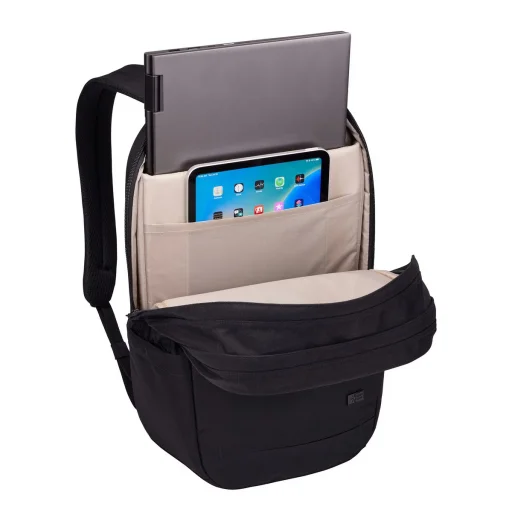 Case Logic 5105 Invigo Eco 15,6" batoh na notebook INVIBP116 čierny - 4