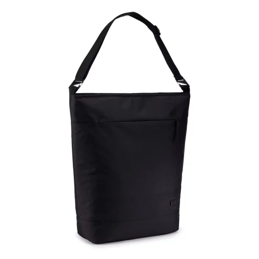 Case Logic 5106 Invigo Eco konvertibilná taška na notebook 15,6" INVIT116 čierna - 1