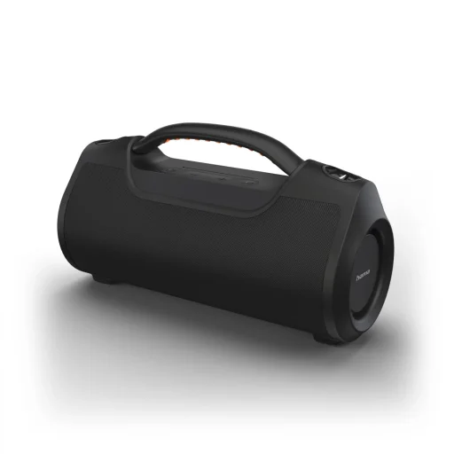 Hama 00188236 Soundbarrel 2.0 čierna - 1