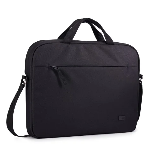 Case Logic 5102 Invigo Eco Laptop Attache 14" INVIA114 čierna - 1