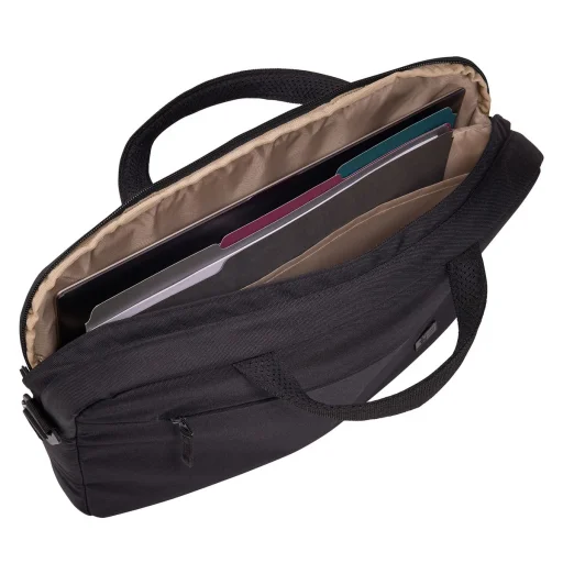Case Logic 5102 Invigo Eco Laptop Attache 14" INVIA114 čierna - 3