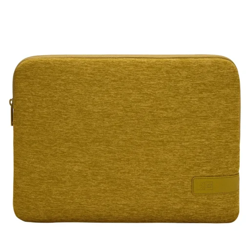 Case Logic 5132 Reflect 13 Laptop Sleeve REFPC-113 Dim Gold - 3