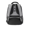 Tellur 15,6" batoh na notebook Companion, s USB portom, sivý thumbnail