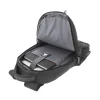 Tellur 15,6" batoh na notebook Companion, s USB portom, čierny thumbnail