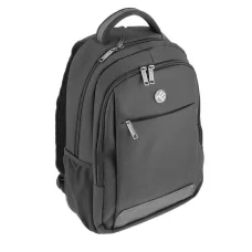 Tellur 15,6" batoh na notebook Companion, s USB portom, čierny
