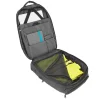 Tellur 17.3" Notebook batoh Business XL, s USB portom, čierny thumbnail