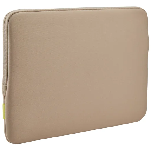 Case Logic 4689 Reflect puzdro na notebook 13.3 REFPC-113 Plaza Taupe/Sun-Lime - 2