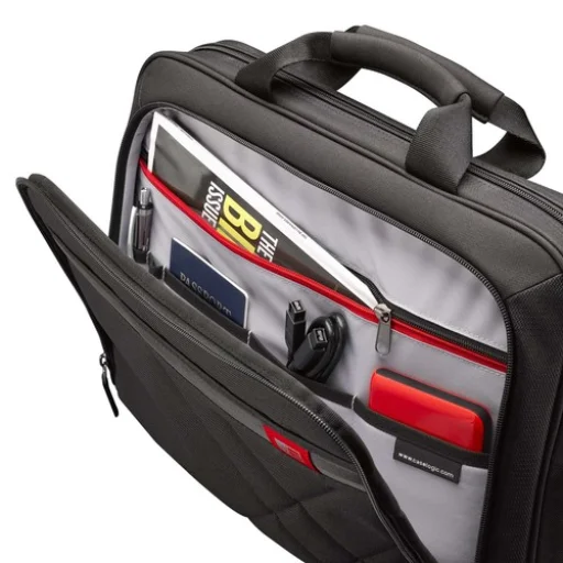 Case Logic 1434 Casual taška na notebook 16 DLC-117 čierna - 7