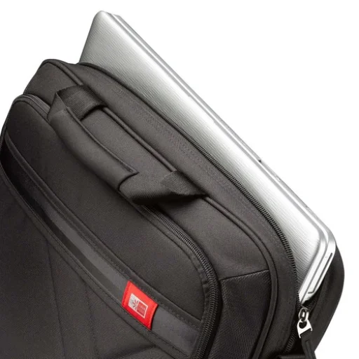 Case Logic 1434 Casual Laptop Bag 16 DLC-117 fekete - 5