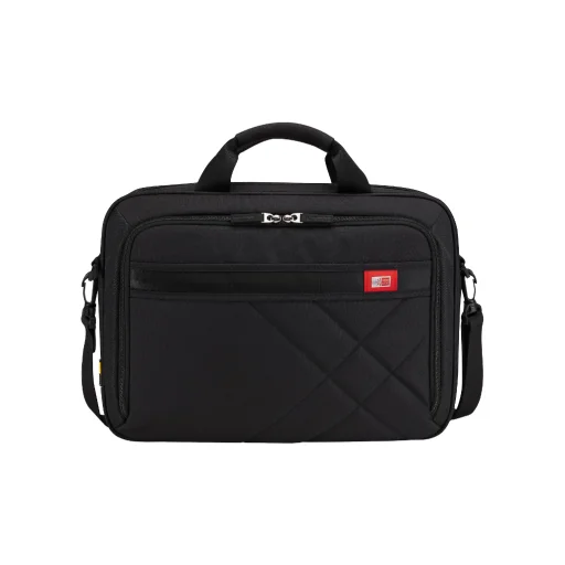 Case Logic 1434 Casual Laptop Bag 16 DLC-117 fekete - 9