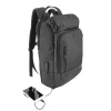 Tellur 17,3" batoh na notebook Business L, s USB portom, čierny thumbnail