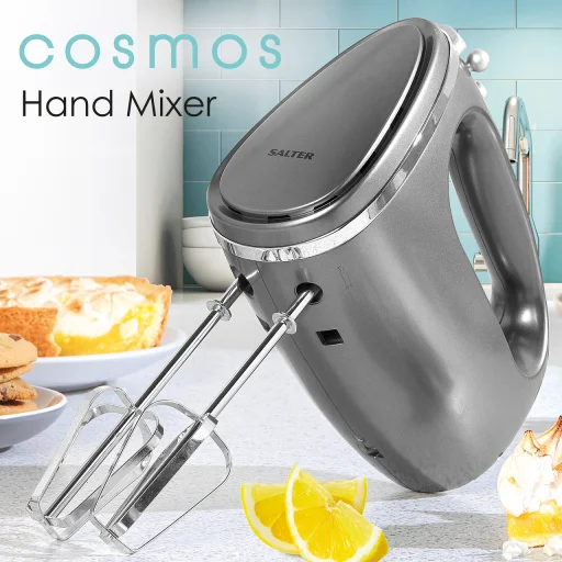 Salter EK4249COSVDEEU10 Cosmos kézi mixer - 2