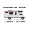 Gastroback 42445 Design rýchlovarná kanvica Camping thumbnail
