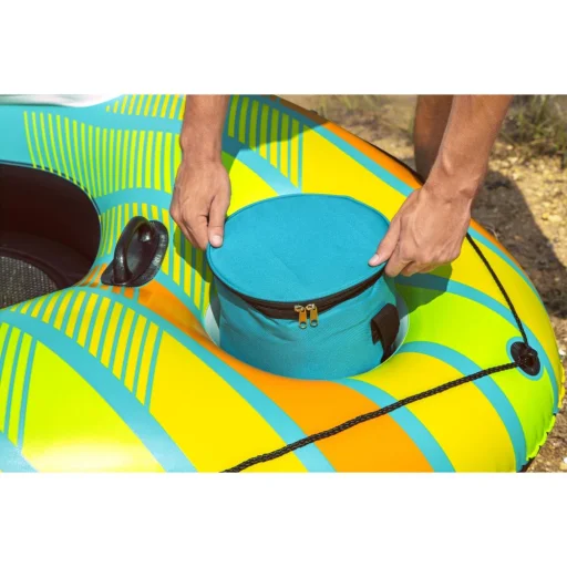Bestway 43398 Hydro-Force Alpine Cooler Tube - 3