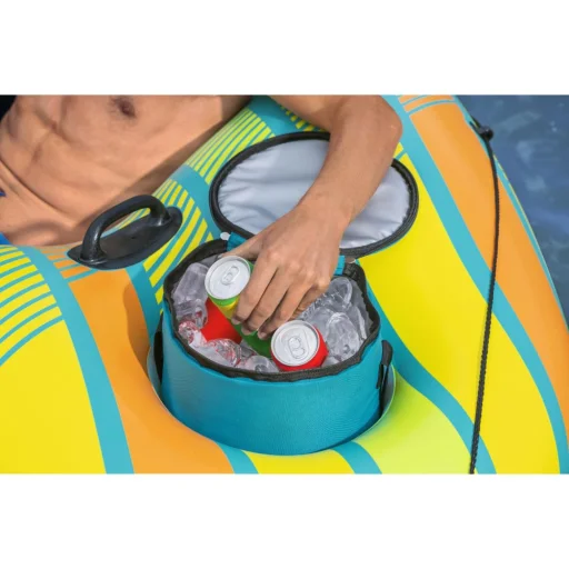 Bestway 43398 Hydro-Force Alpine Cooler Tube - 6