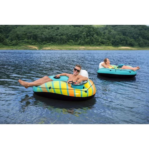 Bestway 43398 Hydro-Force Alpine Cooler Tube - 9