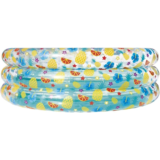 Bestway 51045 Detský bazén Tropical - 4