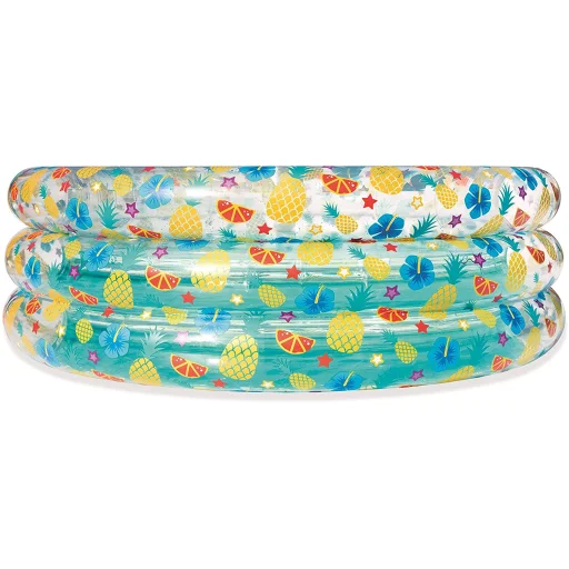 Bestway 51045 Detský bazén Tropical - 5