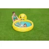 Bestway 53081 Summer Smiles Sprayer Pool bazén thumbnail