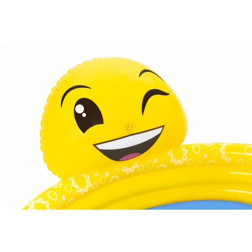 Bestway 53081 Summer Smiles Sprayer Pool bazén - 3