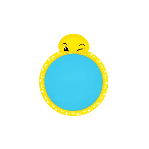 Bestway 53081 Summer Smiles Sprayer Pool bazén - 2