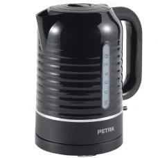Petra PT5572BLKVDE Oscuro 3 kW rýchlovarná kanvica