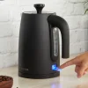 Petra PT5632MBLKVDE 3 kW rýchlovarná kanvica, matná čierna thumbnail