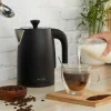 Petra PT5632MBLKVDE 3 kW rýchlovarná kanvica, matná čierna thumbnail
