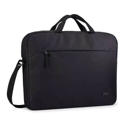 Case Logic 5103 Invigo Eco Laptop Attache 15.6 INVIA114 fekete - 1