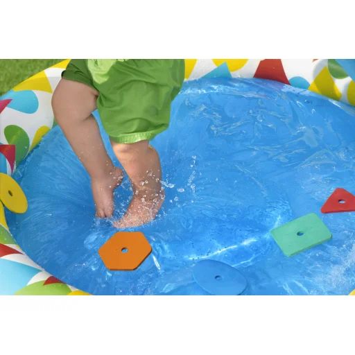 Bestway 52378 Splash & Learn detský bazén - 8