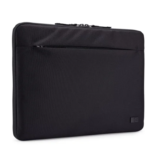Case Logic 5100 Invigo Eco 14" fekete laptop tok - 1