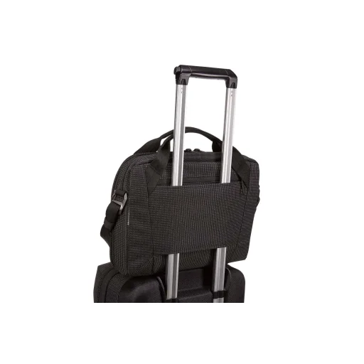 Thule 3843 Crossover 2 13,3" taška na notebook C2LB-113 čierna - 8