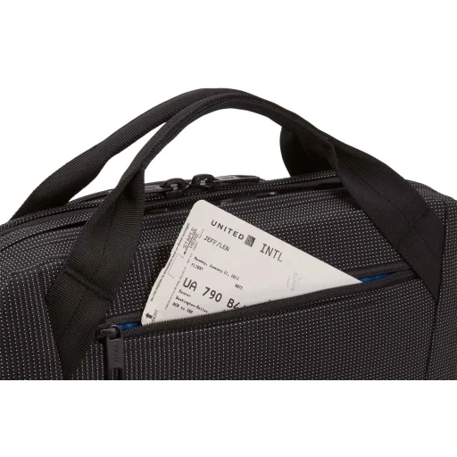 Thule 3843 Crossover 2 13,3" taška na notebook C2LB-113 čierna - 9