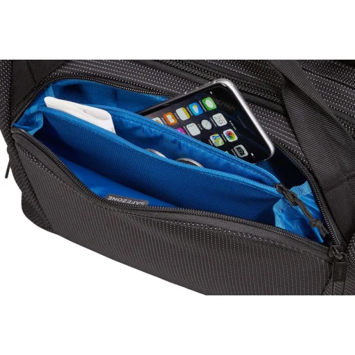 Thule 3843 Crossover 2 13,3" laptop táska C2LB-113 fekete - 3