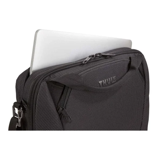 Thule 3843 Crossover 2 13,3" laptop táska C2LB-113 fekete - 6
