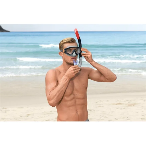 Bestway 25020 Hydro-Swim Meridian potápačský set - 4